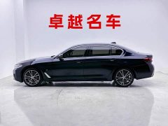 BMW 5 Series 530Li Premier M Sport Package - ფოტო 8