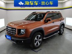 Great Wall Dachshund 1.5T DCT Two-Wheel Drive Labrador Edition - ფოტო 1