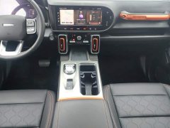 Great Wall Dachshund 1.5T DCT Two-Wheel Drive Labrador Edition - ფოტო 16