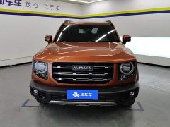 Great Wall Dachshund 1.5T DCT Two-Wheel Drive Labrador Edition - ფოტო 2