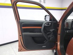 Great Wall Dachshund 1.5T DCT Two-Wheel Drive Labrador Edition - ფოტო 7