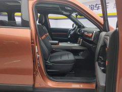 Great Wall Dachshund 1.5T DCT Two-Wheel Drive Labrador Edition - ფოტო 8
