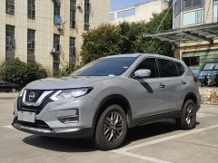 Nissan Qashqai Honor 2.0L FWD Premium - ფოტო 1