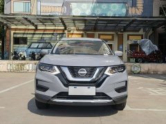 Nissan Qashqai Honor 2.0L FWD Premium - ფოტო 2