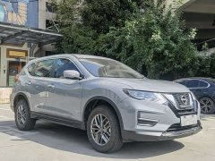Nissan Qashqai Honor 2.0L FWD Premium - ფოტო 3