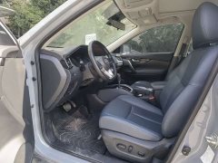 Nissan Qashqai Honor 2.0L FWD Premium - ფოტო 4