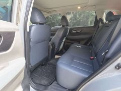 Nissan Qashqai Honor 2.0L FWD Premium - ფოტო 5
