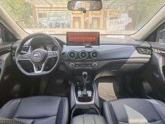 Nissan Qashqai Honor 2.0L FWD Premium - ფოტო 6