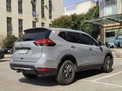 Nissan Qashqai Honor 2.0L FWD Premium - ფოტო 7