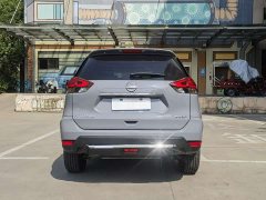 Nissan Qashqai Honor 2.0L FWD Premium - ფოტო 8