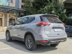 Nissan Qashqai Honor 2.0L FWD Premium - ფოტო 9