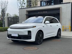 Li Auto L7 MAX - ფოტო 1
