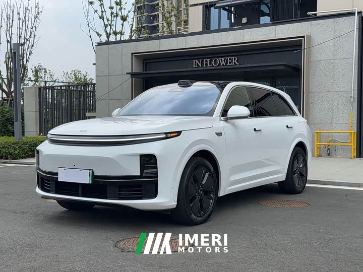 Li Auto L7 MAX
