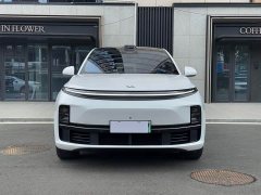 Li Auto L7 MAX - ფოტო 2