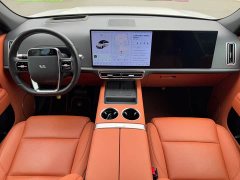 Li Auto L7 MAX - ფოტო 5