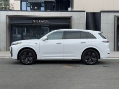 Li Auto L7 MAX - ფოტო 7