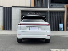 Li Auto L7 MAX - ფოტო 8