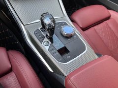 BMW 3 Series Facelift 325Li M Sport Night Edition Package - ფოტო 10
