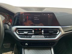 BMW 3 Series Facelift 325Li M Sport Night Edition Package - ფოტო 11