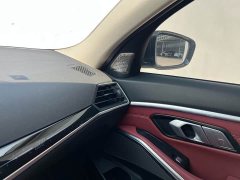 BMW 3 Series Facelift 325Li M Sport Night Edition Package - ფოტო 12