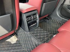 BMW 3 Series Facelift 325Li M Sport Night Edition Package - ფოტო 13