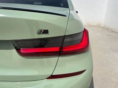 BMW 3 Series Facelift 325Li M Sport Night Edition Package - ფოტო 16