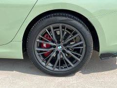 BMW 3 Series Facelift 325Li M Sport Night Edition Package - ფოტო 17