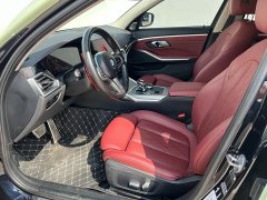 BMW 3 Series Facelift 325Li M Sport Night Edition Package - ფოტო 6