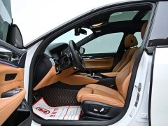 BMW 6 Series GT 2022 630i M Sport Package - ფოტო 11