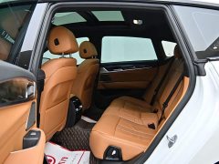 BMW 6 Series GT 2022 630i M Sport Package - ფოტო 12