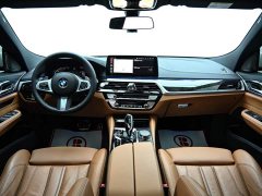 BMW 6 Series GT 2022 630i M Sport Package - ფოტო 14