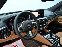 BMW 6 Series GT 2022 630i M Sport Package - ფოტო 15