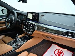 BMW 6 Series GT 2022 630i M Sport Package - ფოტო 16