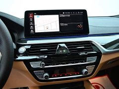 BMW 6 Series GT 2022 630i M Sport Package - ფოტო 17