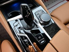 BMW 6 Series GT 2022 630i M Sport Package - ფოტო 19