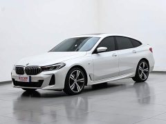 BMW 6 Series GT 2022 630i M Sport Package - ფოტო 2