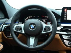 BMW 6 Series GT 2022 630i M Sport Package - ფოტო 20