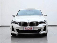 BMW 6 Series GT 2022 630i M Sport Package - ფოტო 3
