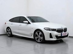 BMW 6 Series GT 2022 630i M Sport Package - ფოტო 4