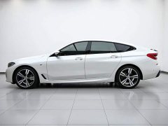 BMW 6 Series GT 2022 630i M Sport Package - ფოტო 5