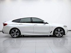 BMW 6 Series GT 2022 630i M Sport Package - ფოტო 6
