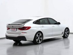 BMW 6 Series GT 2022 630i M Sport Package - ფოტო 7