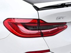 BMW 6 Series GT 2022 630i M Sport Package - ფოტო 9