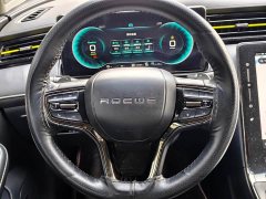 SAIC MG RX5 EV 2021 ePLUS National Trend Rongling Luxury Edition - ფოტო 10