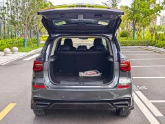 SAIC MG RX5 EV 2021 ePLUS National Trend Rongling Luxury Edition - ფოტო 12