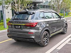 SAIC MG RX5 EV 2021 ePLUS National Trend Rongling Luxury Edition - ფოტო 3