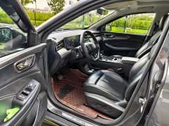 SAIC MG RX5 EV 2021 ePLUS National Trend Rongling Luxury Edition - ფოტო 5
