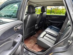 SAIC MG RX5 EV 2021 ePLUS National Trend Rongling Luxury Edition - ფოტო 6