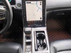 SAIC MG RX5 EV 2021 ePLUS National Trend Rongling Luxury Edition - ფოტო 9