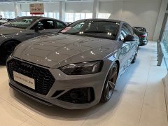 Audi RS 5 2023 RS 5 2.9T Sportback Dark Gold Edition - ფოტო 1